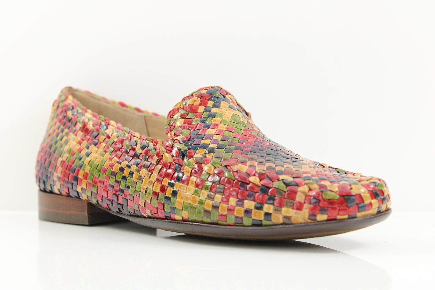 Sioux Slipper