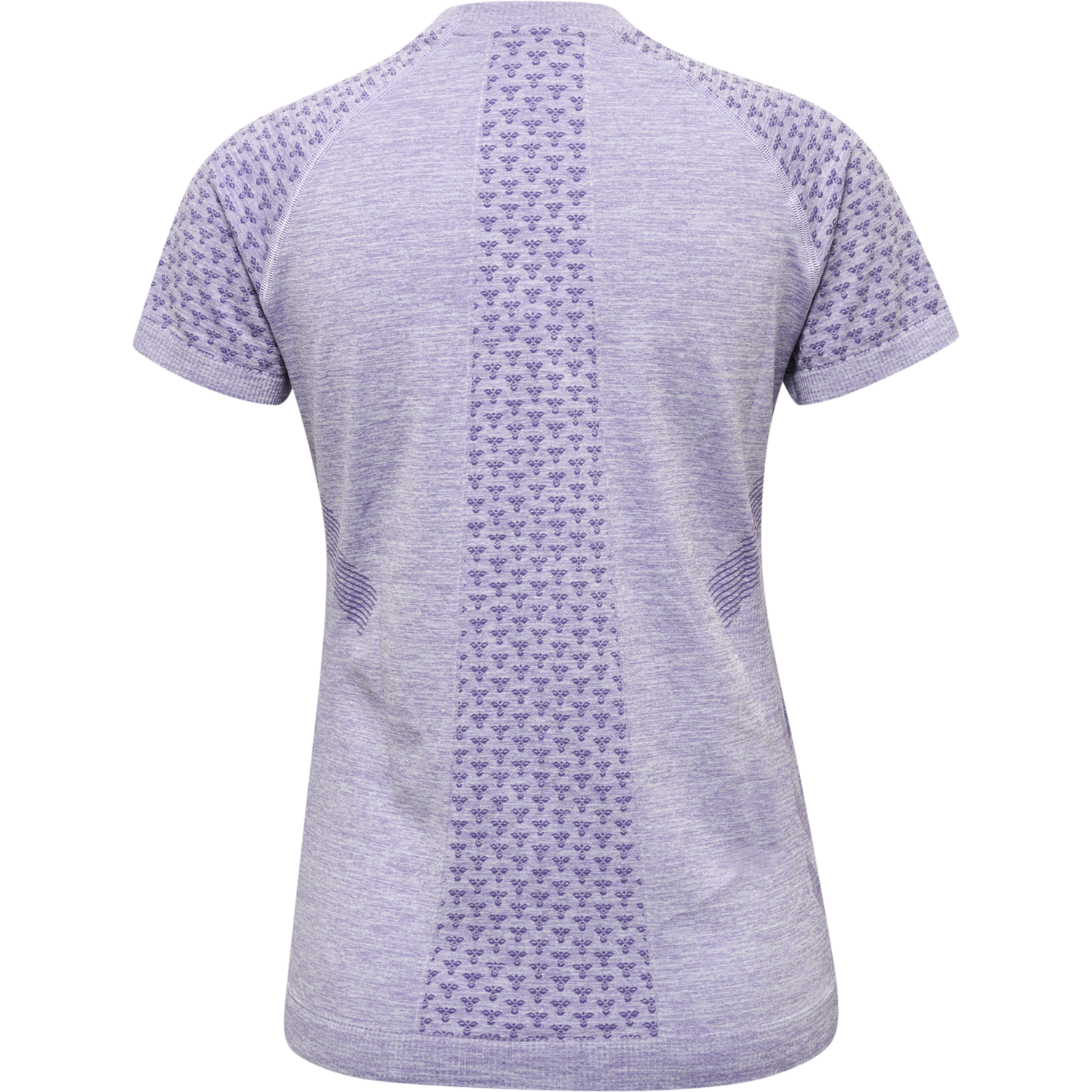 hmlCI SEAMLESS T-SHIRT