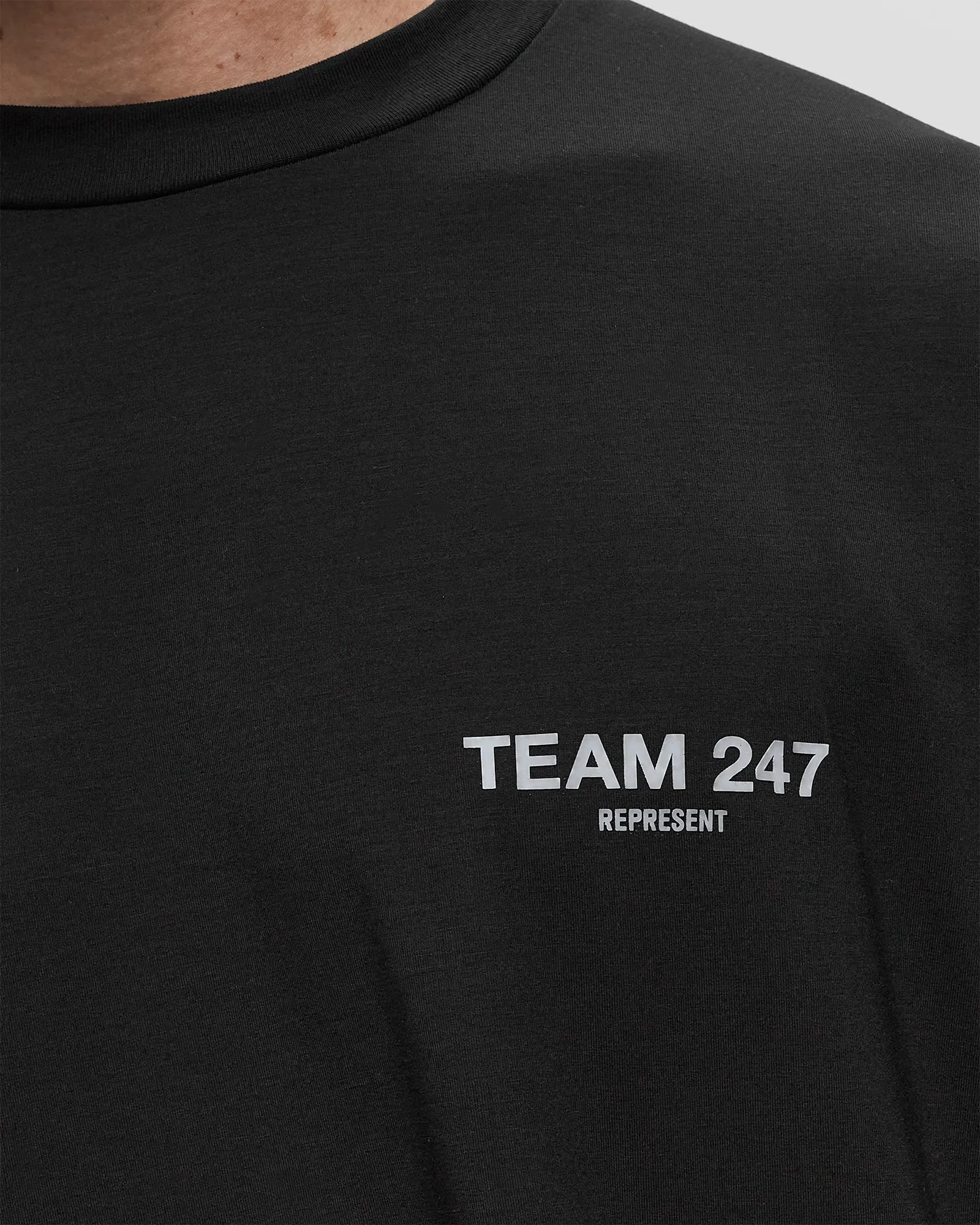 Represent TEAM 247 OVERSIZED T-SHIRT