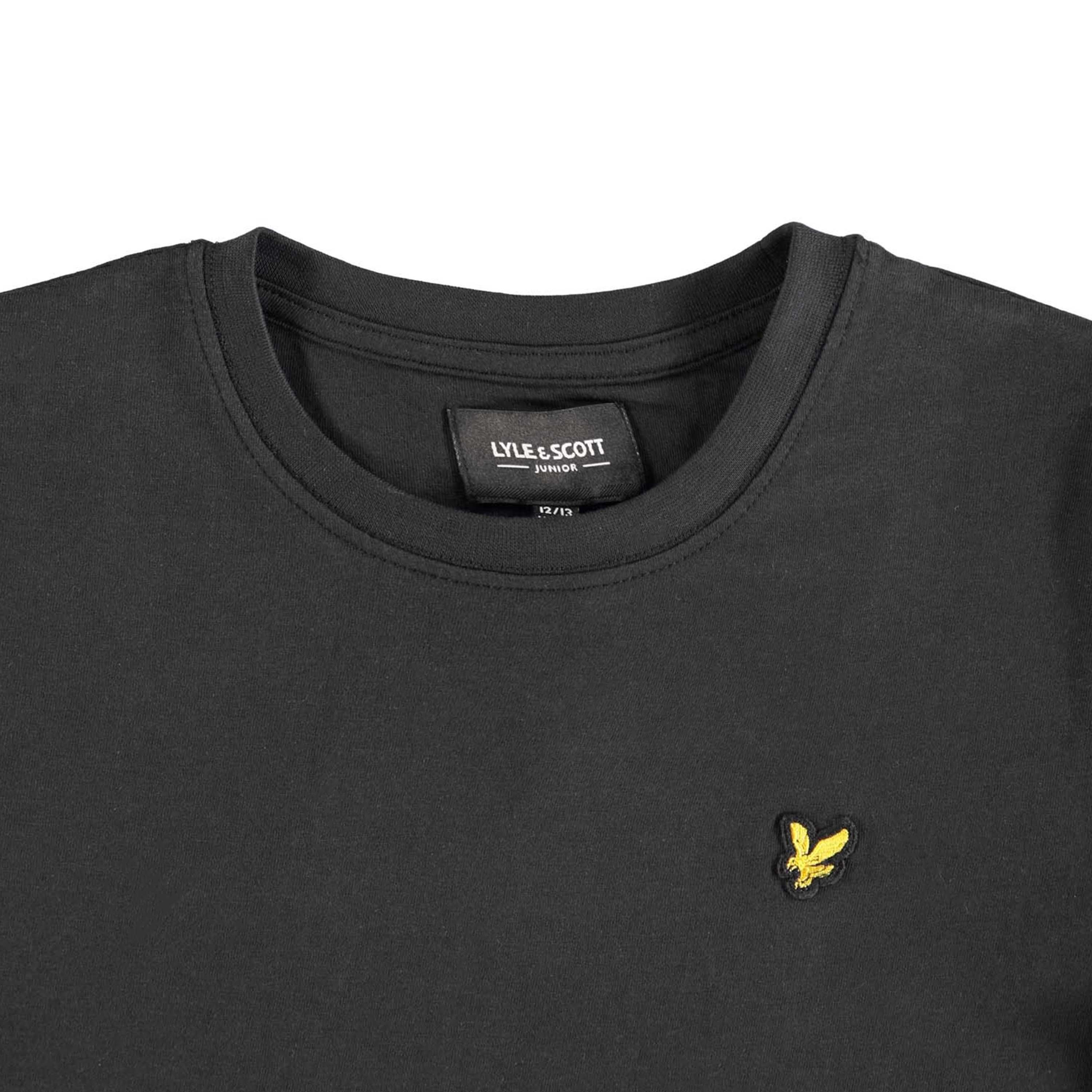 Lyle and Scott Classic T Shirt