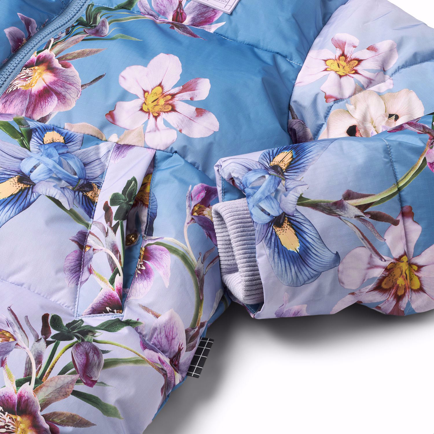 Harper - Gradient Flower