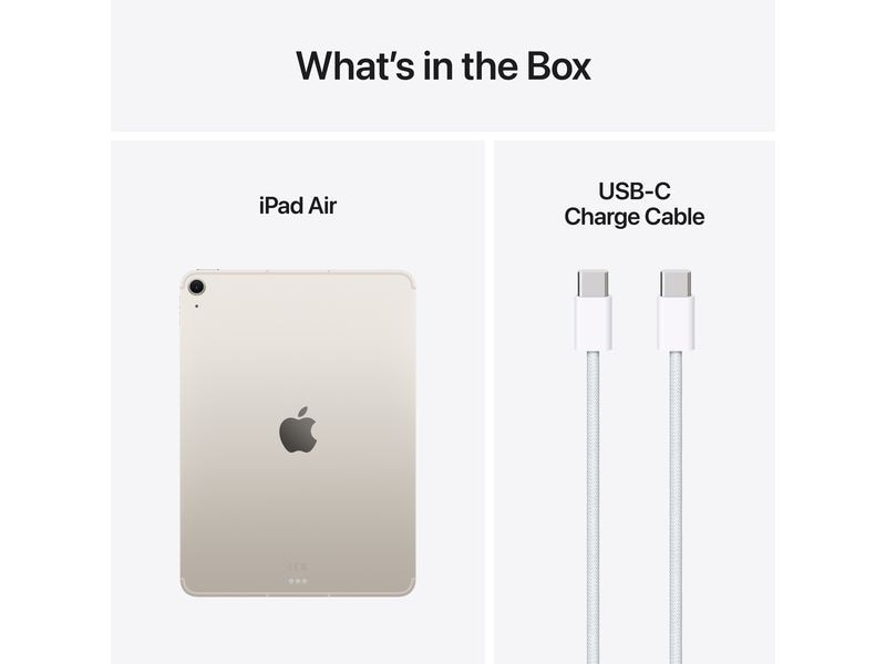 Apple iPad Air 13