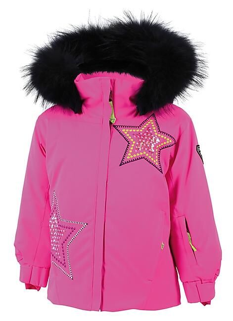 DEGRE 7 - ETOILE GIRL VESTE DE SKI
