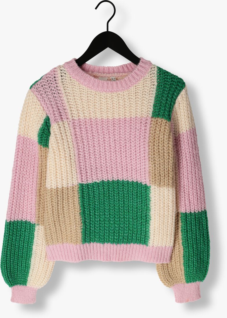 Y.A.S. multi y.a.s. trui yastetri ls knit pullover