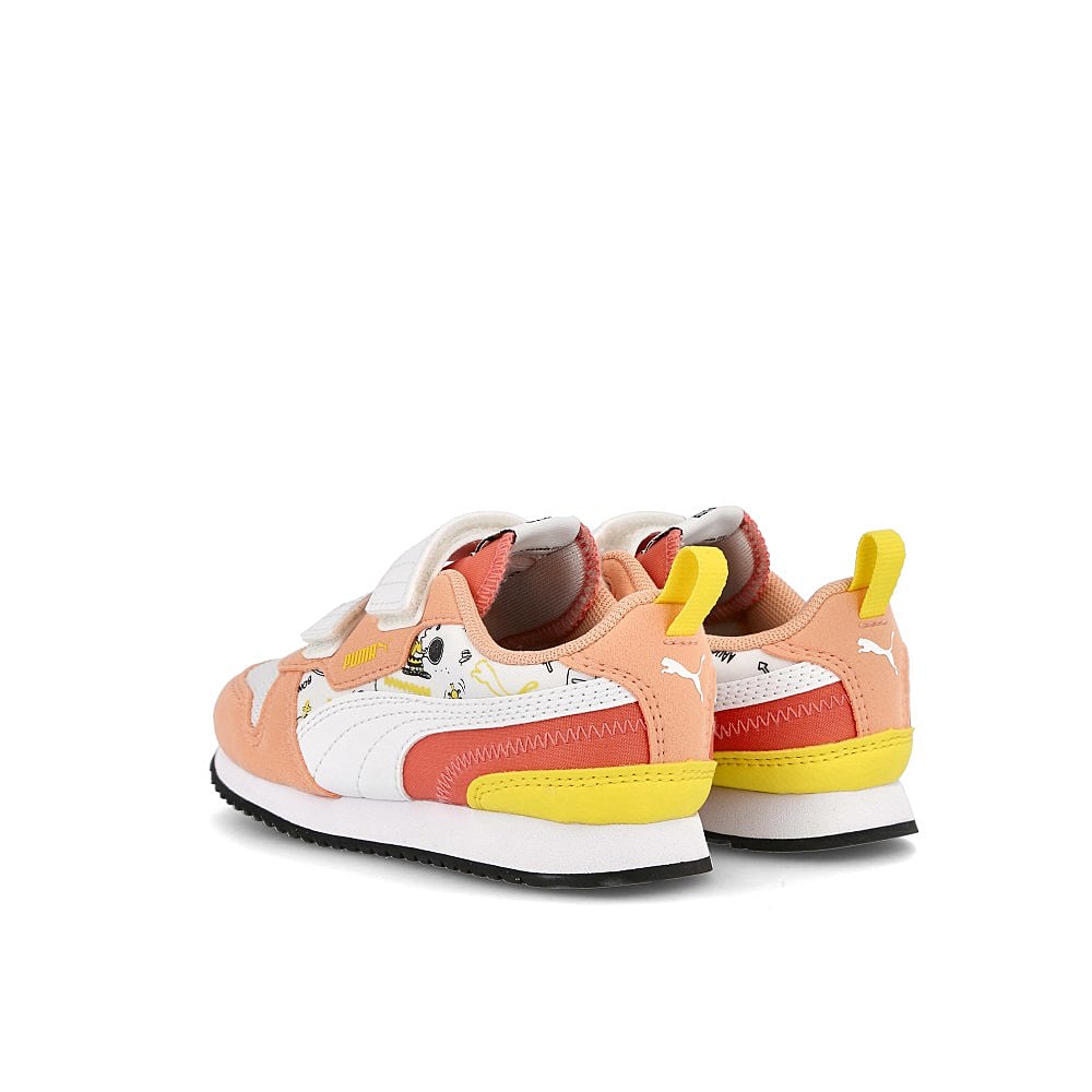 Puma<br>R78 V Infants