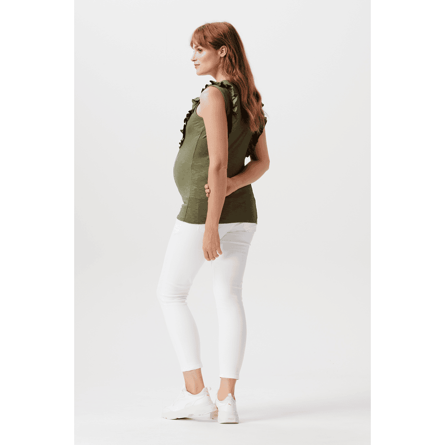 Noppies Still-Top Blois Dusty Olive