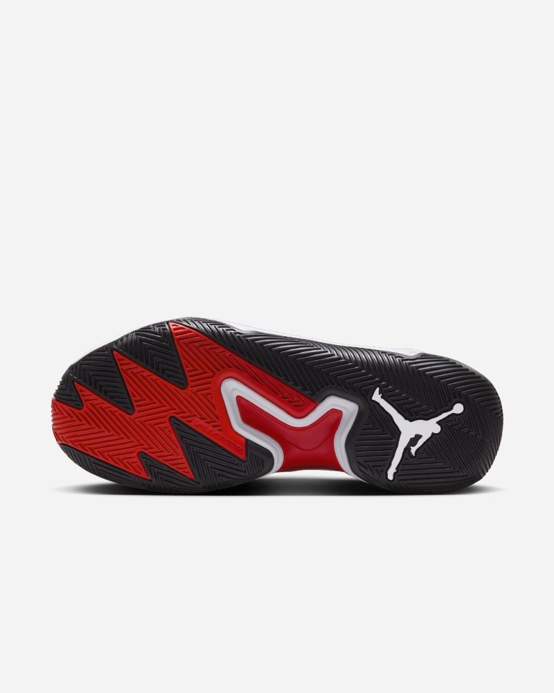 Chaussures de basket Nike Jordan One Take 4 Rouge pour homme