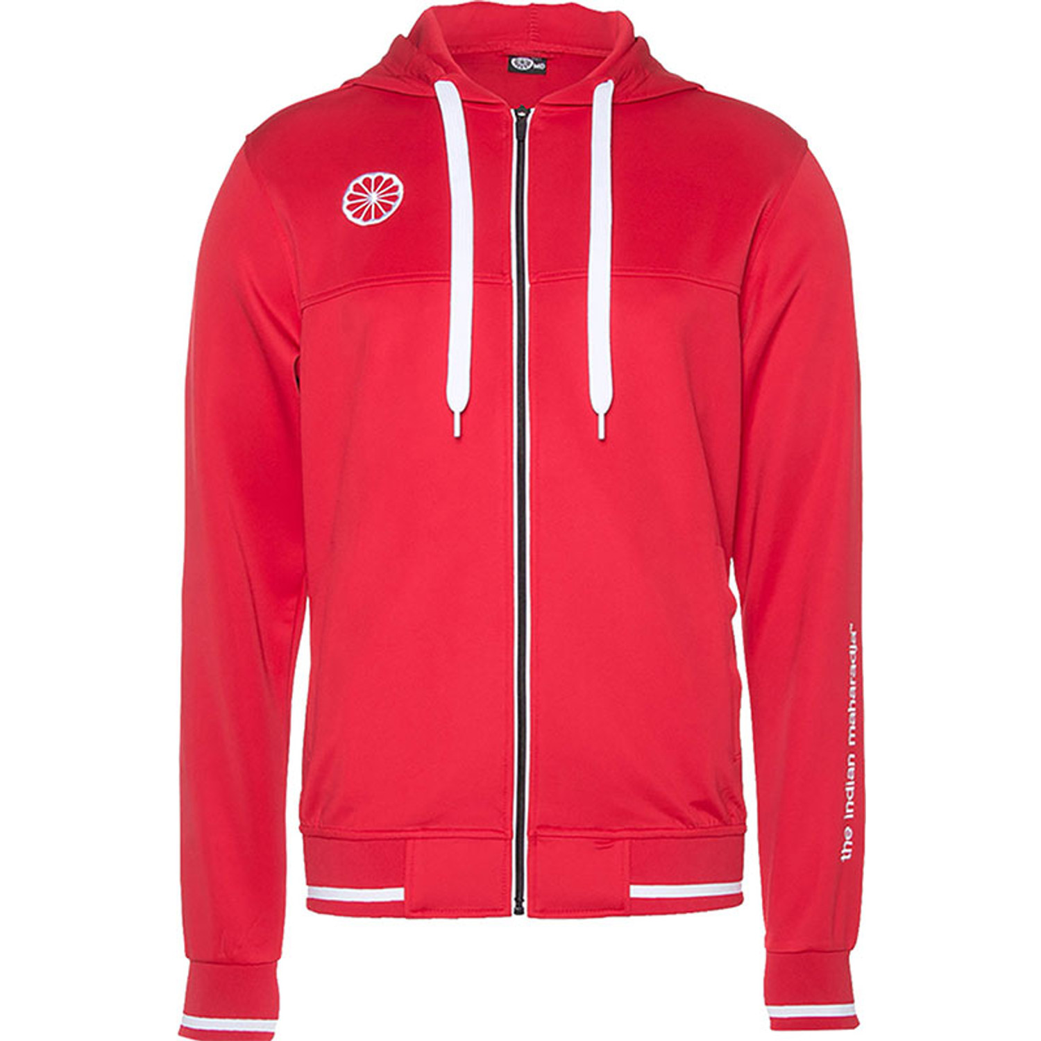 The Indian Maharadja Tech Jacket Heren
