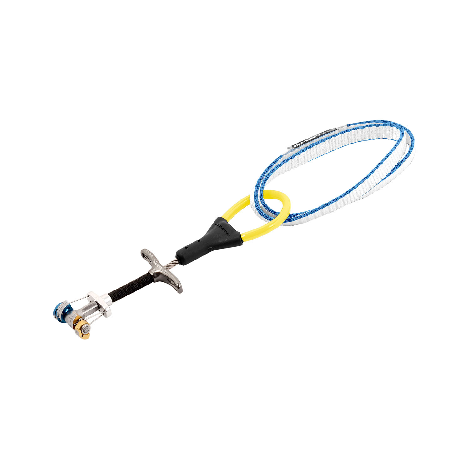 DMM Dragonfly Offset