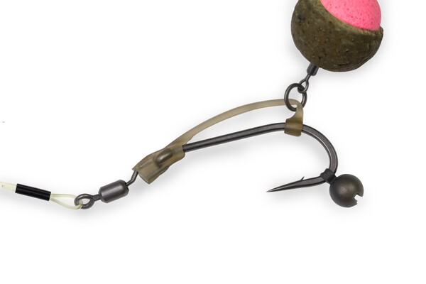 Korda Shot On The Hook (10 pièces)