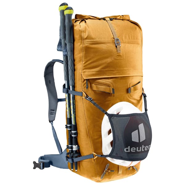 Sac à dos alpinisme DEUTER DURASCENT 44+10 CINNAMON-INK