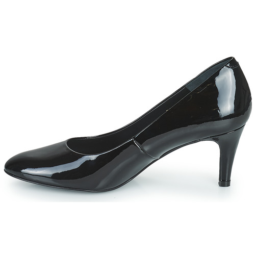 JB Martin - HOUCHKA - VERNIS NOIR