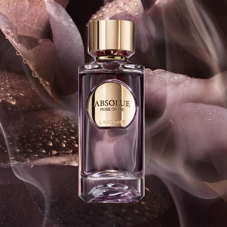 Lancôme Absolue Les Parfums ROSE OR DIE Eau de Parfum