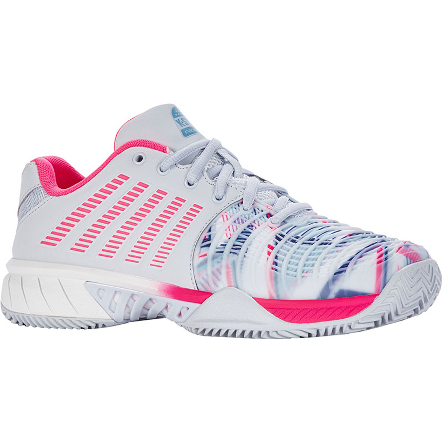 K-Swiss Express Light 3 Padel Dames