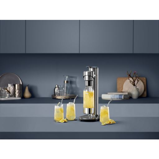 Sage InFizz Fusion Kulsyremaskine