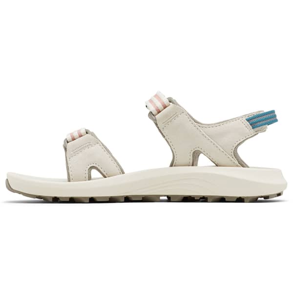 Sandale de randonnée COLUMBIA W TRAILSTORM HIKER 2 STRAP LIGHT SAND CLOUDBURST