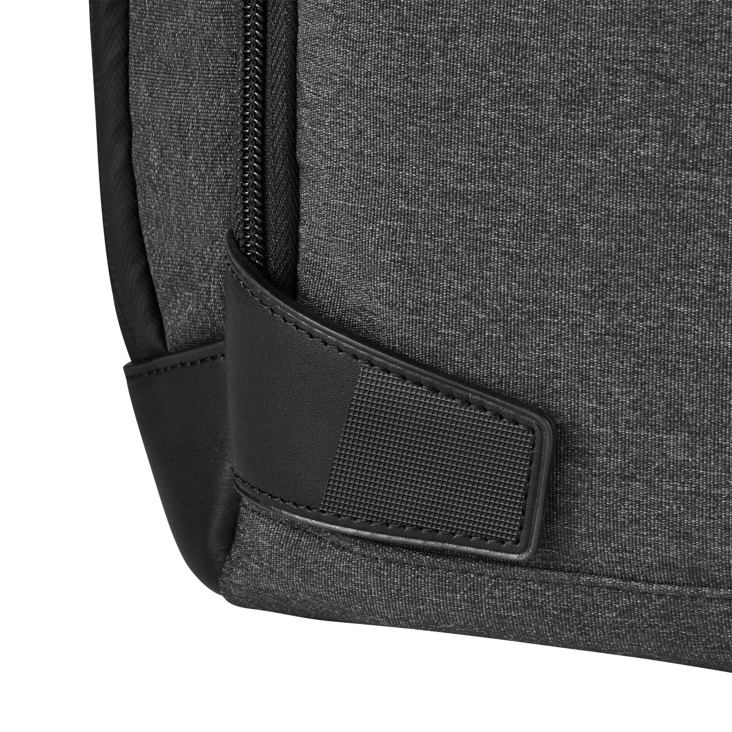 Architecture Urban2 City Backpack-Grey / Black