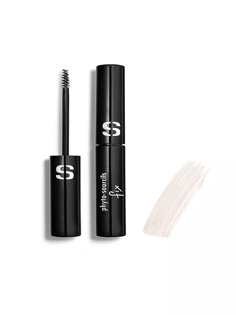 SISLEY Augenbrauengel - Phyto-Sourcils Fix ( N°0 Transparent )  transparent
