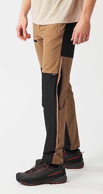 PICTURE - PANTALON SHOONER STRETCH
