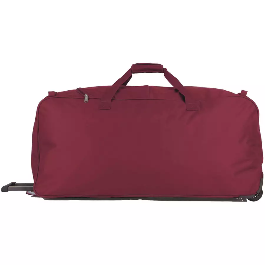 Gabol Week ECO - 110 L 2-Rollenreisetasche 83 cm red