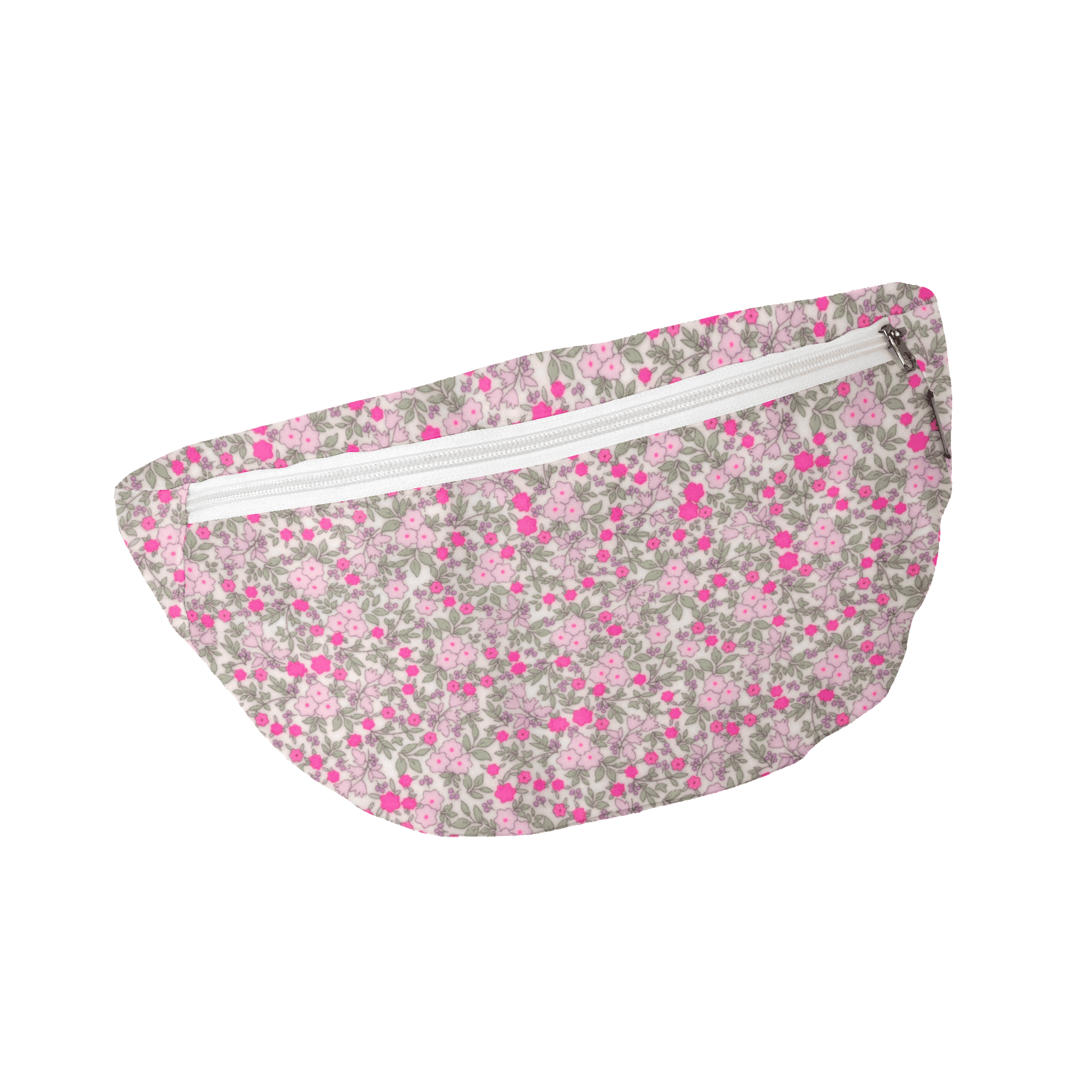 Petit Sac Banane Serenade Fluo