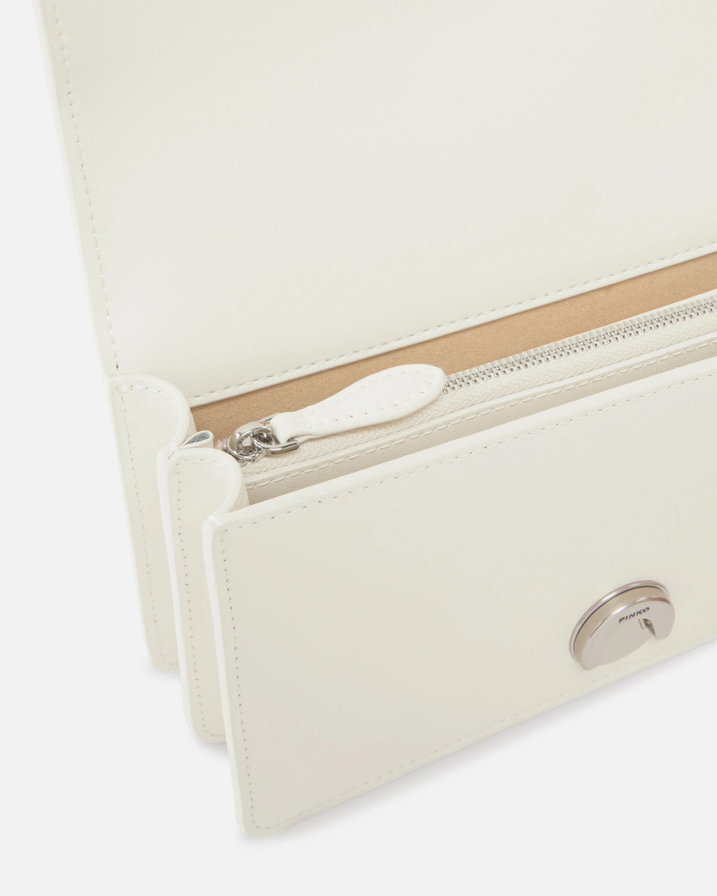 SIMPLY - Mini love bag one simply | Blanc