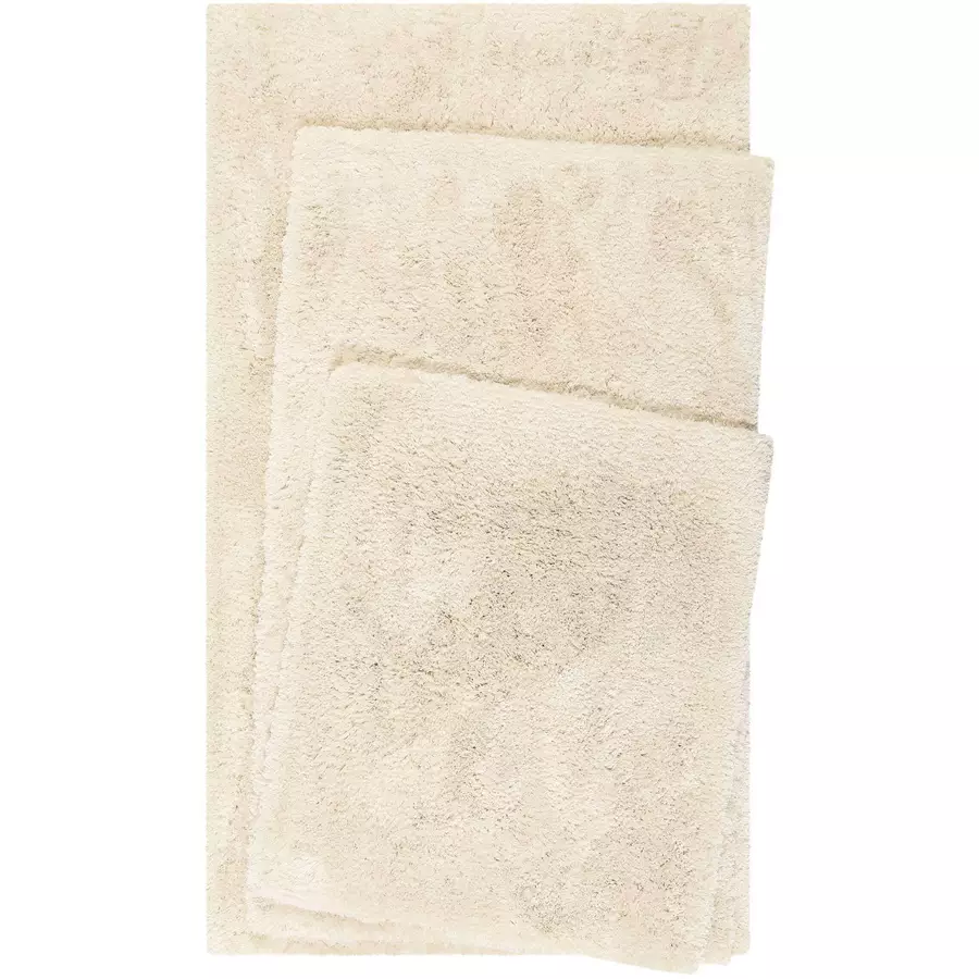 Homie Living Badteppich Porto Azzurro beige