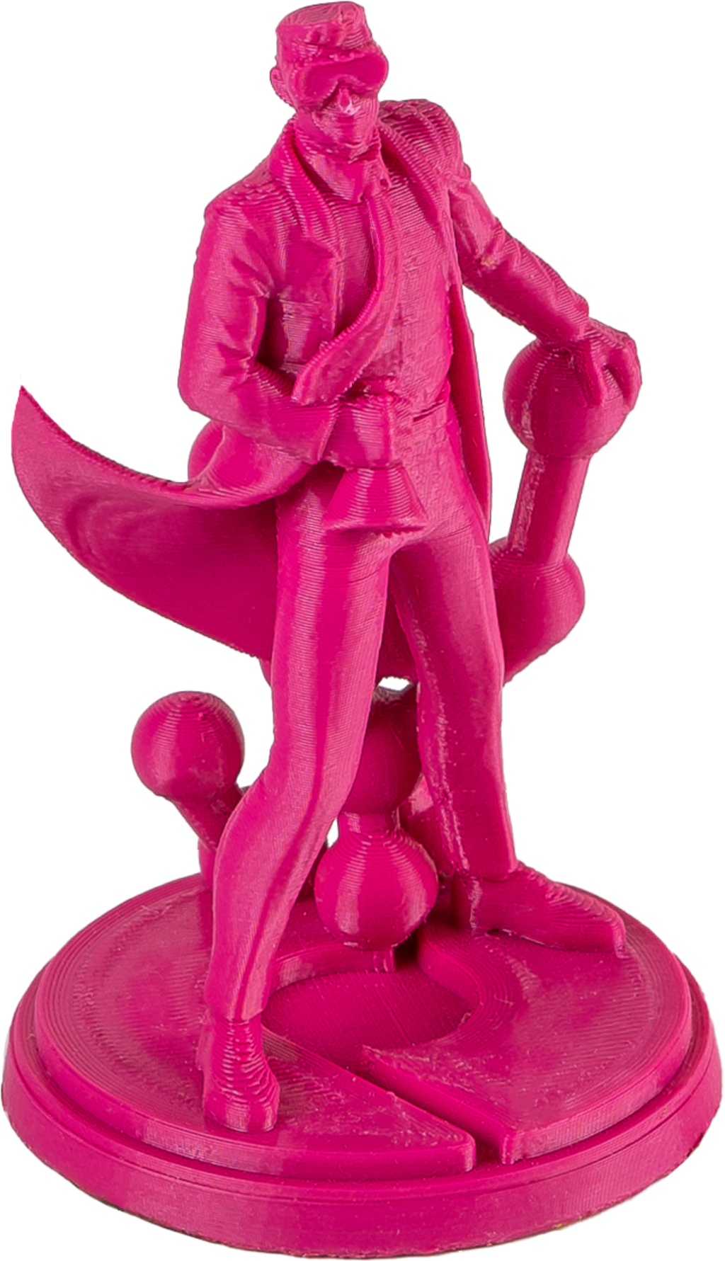 Polymaker  PolyLite PETG Magenta, 1,75 mm / 1000 g    Großartiges Allround-Filament für den täglichen Druck