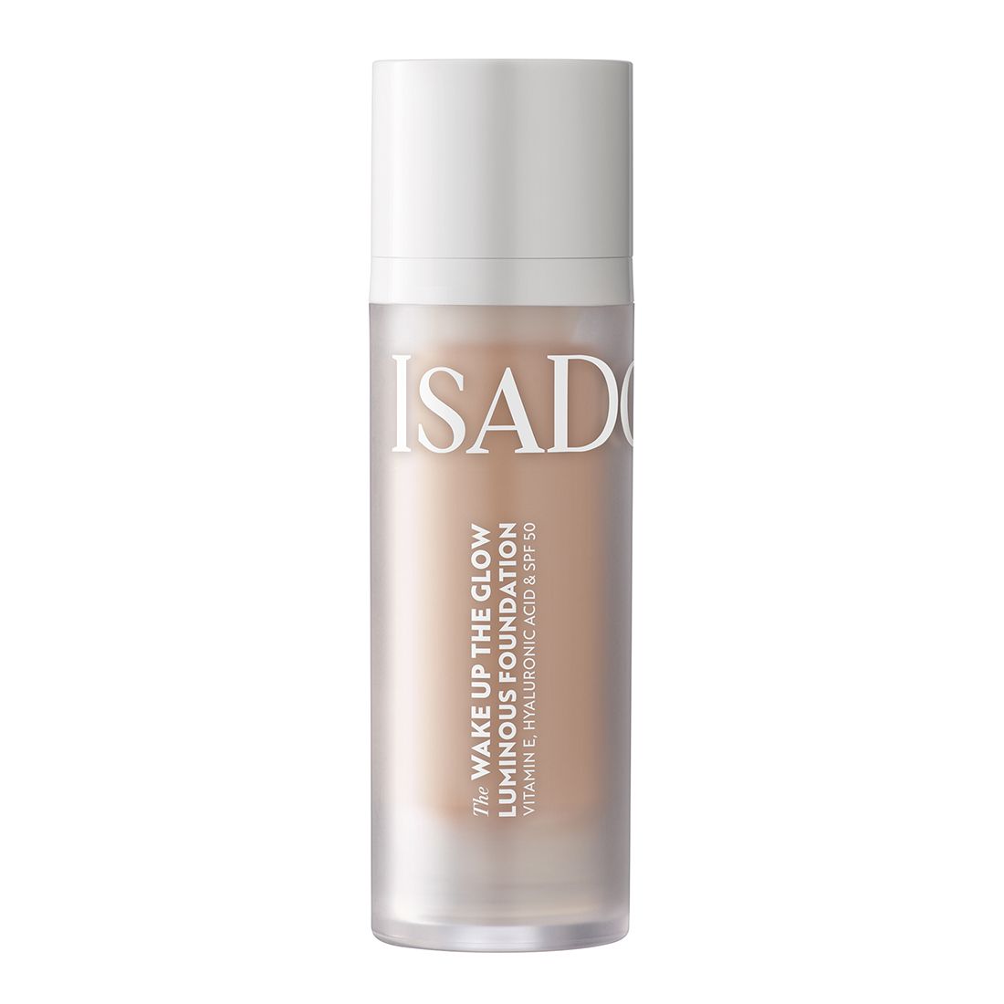 ID The Wake-Up The Glow Foundation