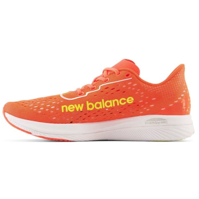 New Balance Dame Løbesko FuelCell SuperComp Pacer Rød