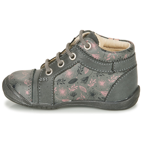 GBB - OMANE - Gris / Rose