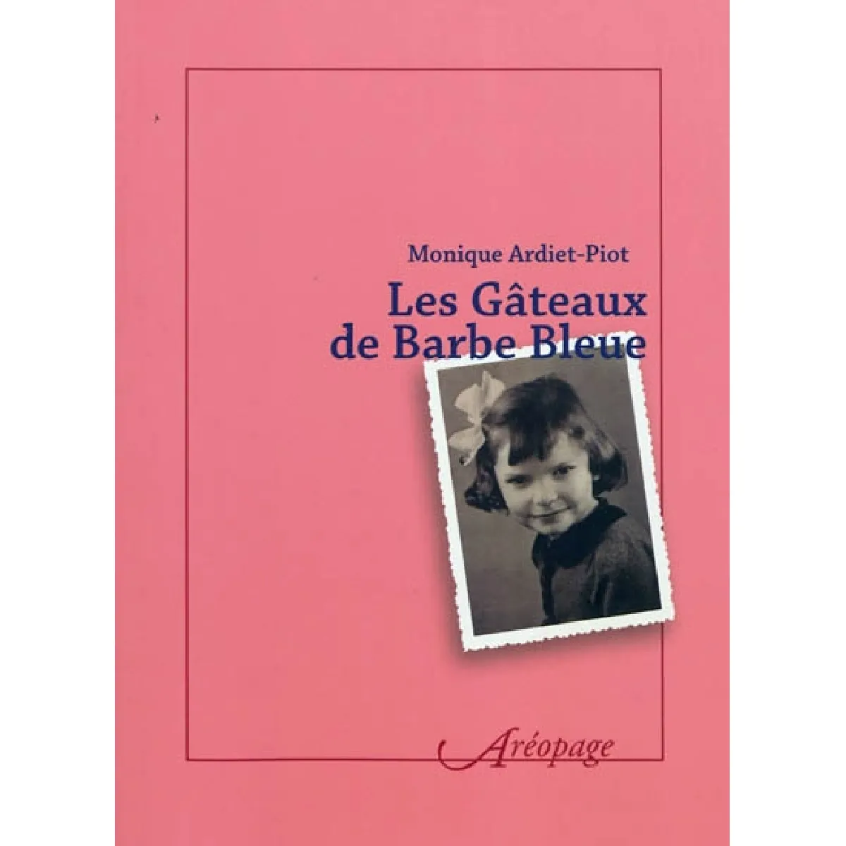 Les gâteaux de Barbe Bleue · Occasion