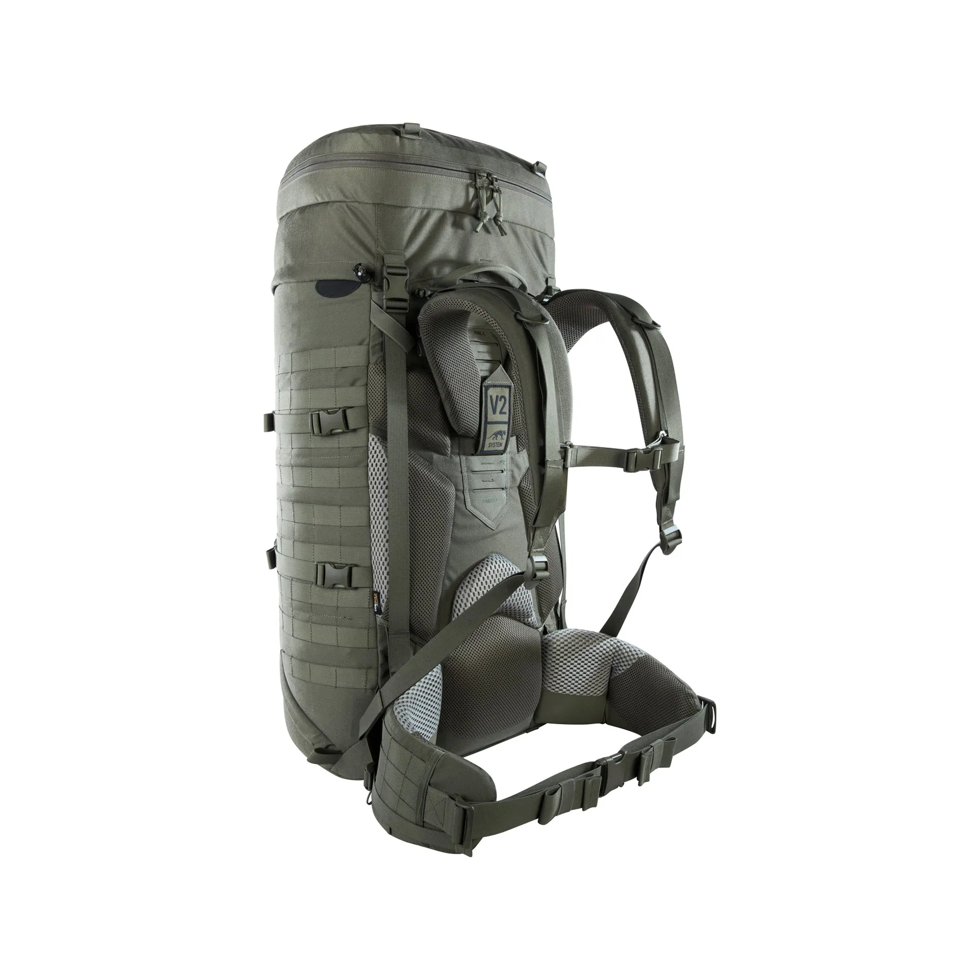 Tasmanian Tiger -  Rucksack Base Pack 75