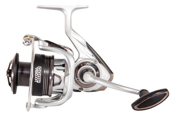 Moulinet Spinning Ultimate Hydra