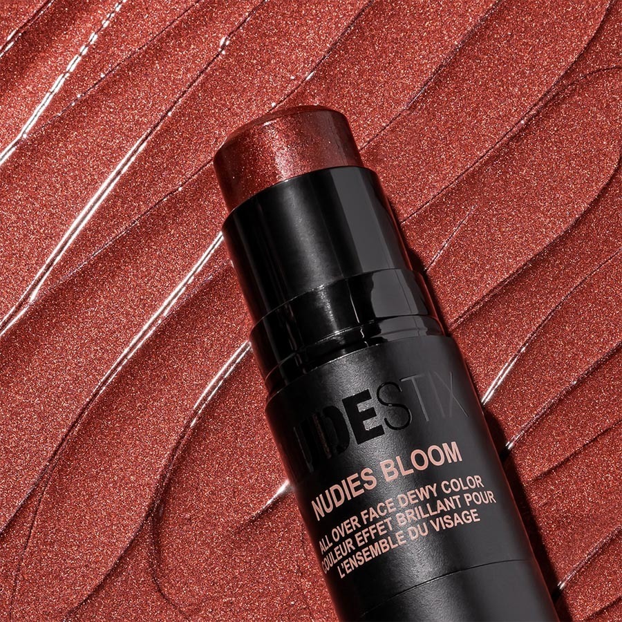 Nudestix Nudies Blush Bloom Dewy Crimson Lover 7g
