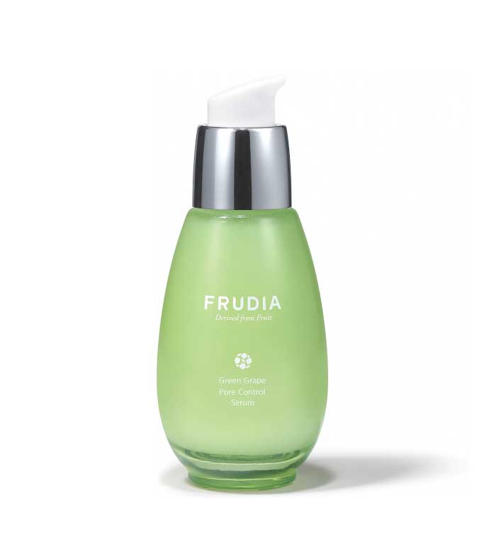 Frudia - Soro Minimizador de Poros - Uva