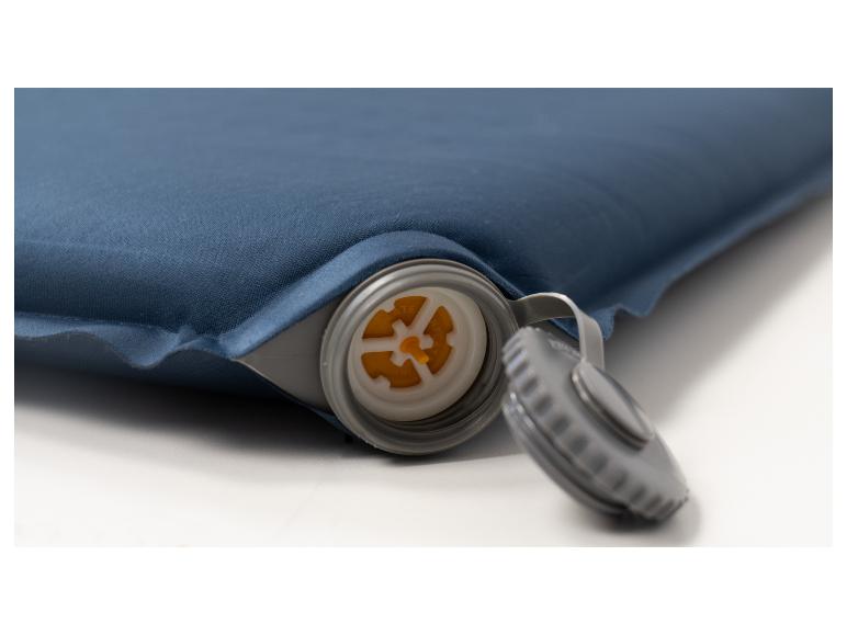 Zelfopblaasbare stretchmat NALA 5.0