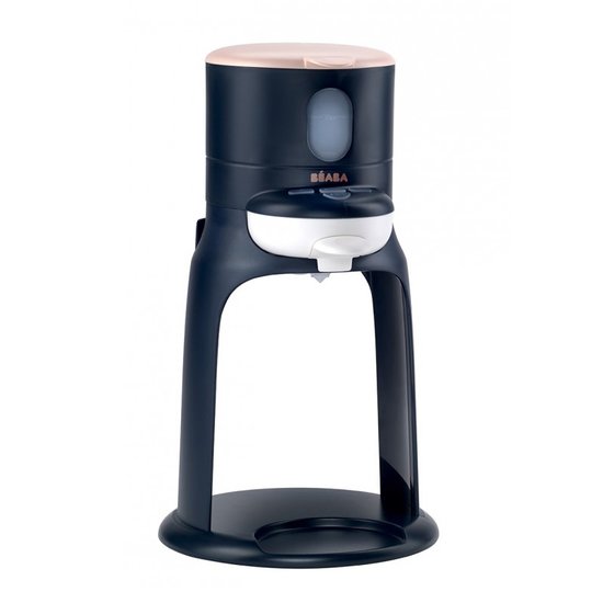 Bib'Expresso® Préparateur de biberon   Night Blue        de               Béaba