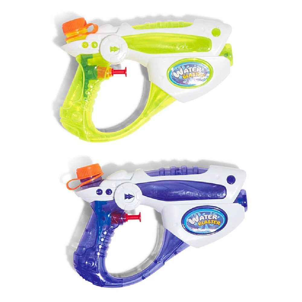 Pistolet à eau x2
