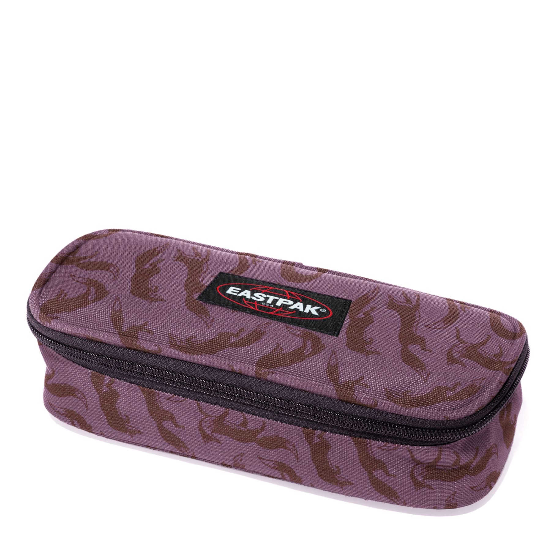 Eastpak Oval Single Fox Stamp