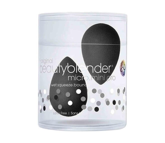 Beauty Blender Beauty Blender Micro Mini blackSchwarz