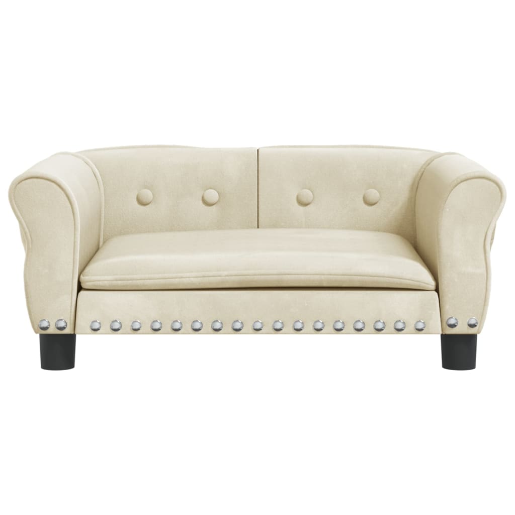 Cama para cachorro