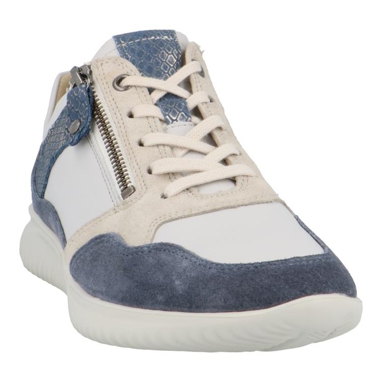 Hartjes 162.1131 wijdte G Blauw combi (23.17)