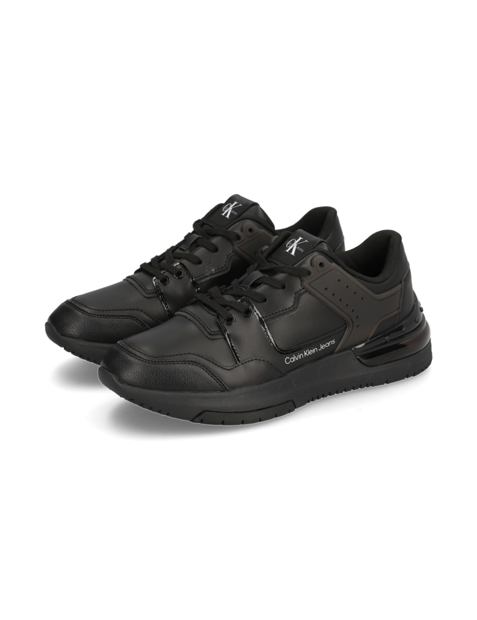 SPORTY RUNNER COMFAIR LACEUP TPU