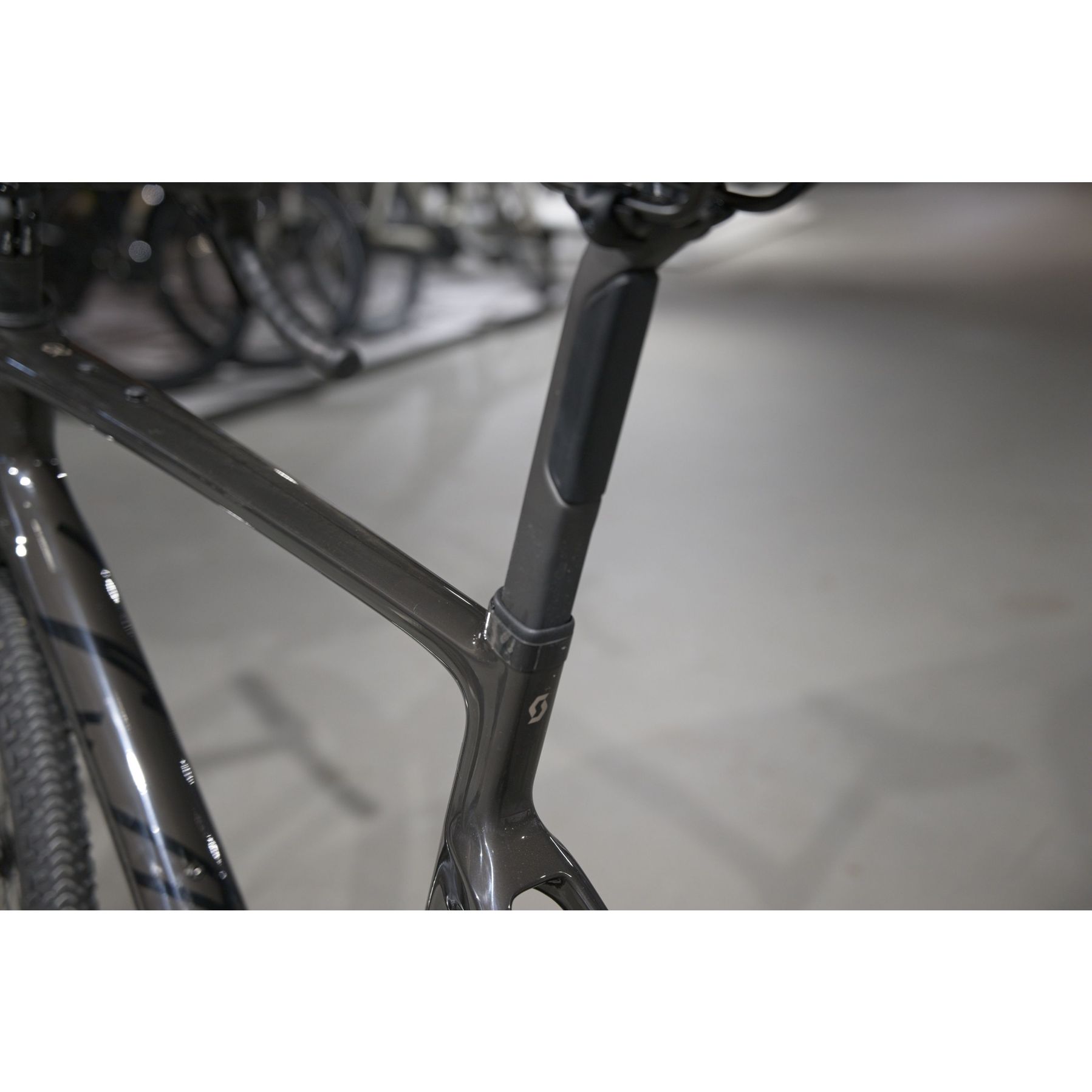 Scott Addict Gravel 30 2026