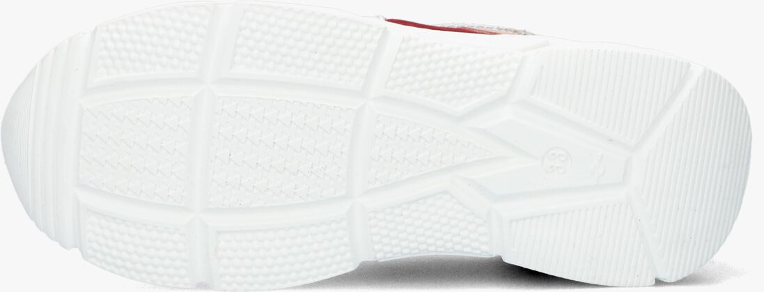 GIGA witte giga lage sneakers g3951