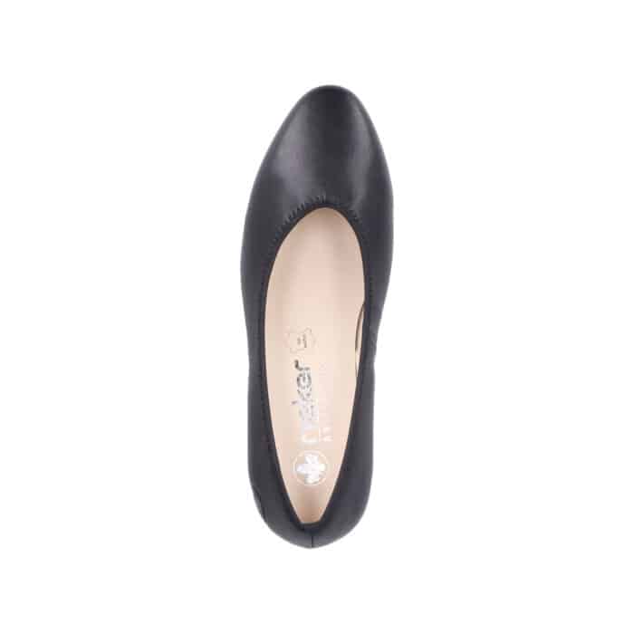 Rieker Pumps Dame 44650-04