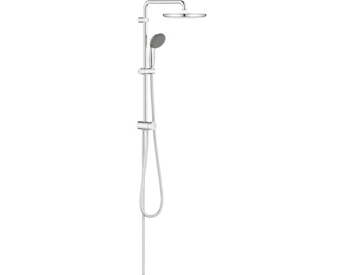 Douchekolom incl. omstelling GROHE Vitalio Start 250 chroom 26680000