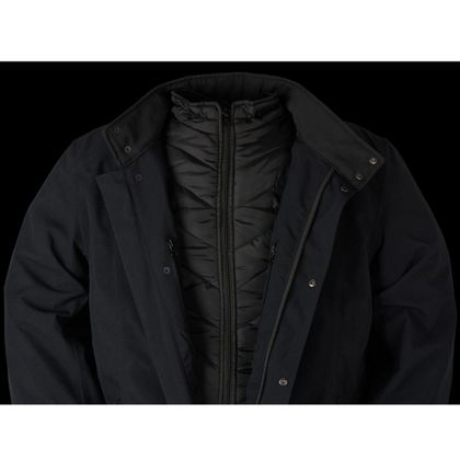 Veste Furygan HAROLD 2D - Noir