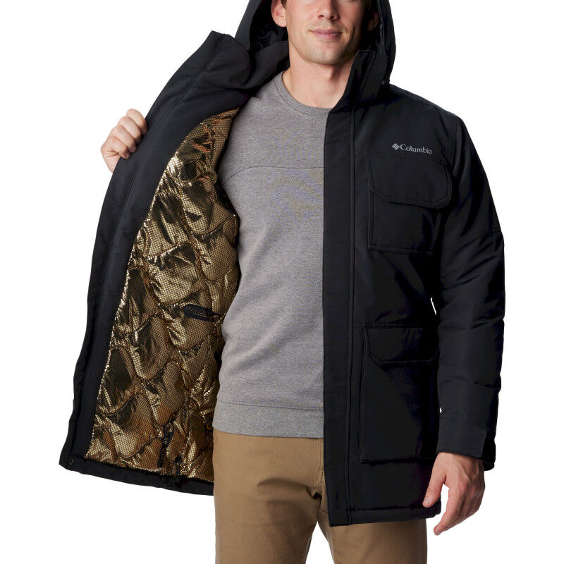 Landroamer Parka - Parka homme